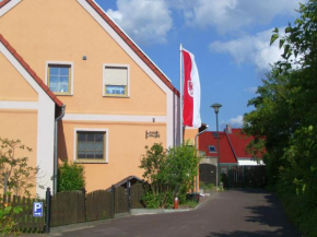 Steffis Zimmervermietung